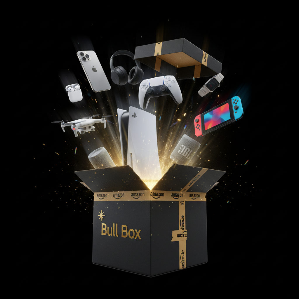 Bull Box