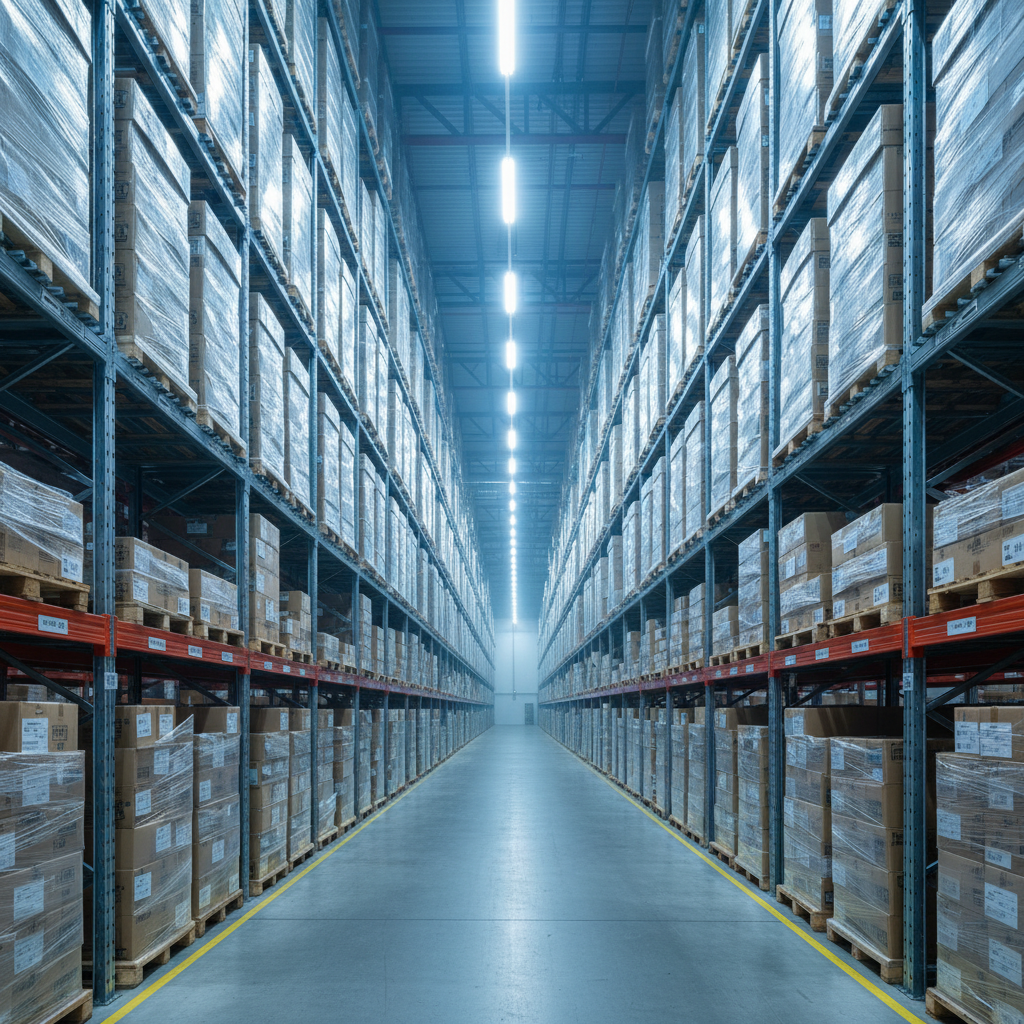 Warehouse