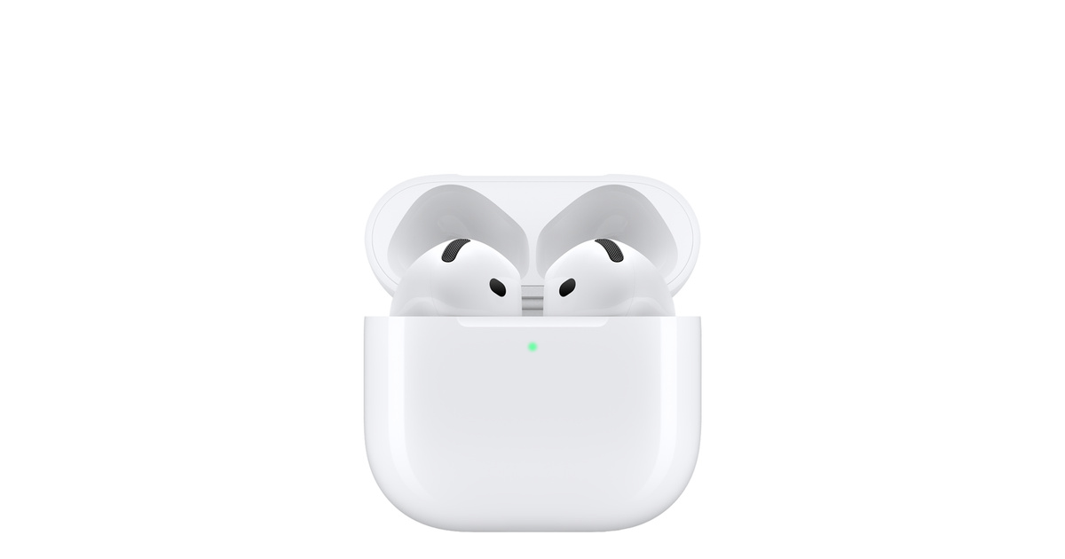 AirPods 4