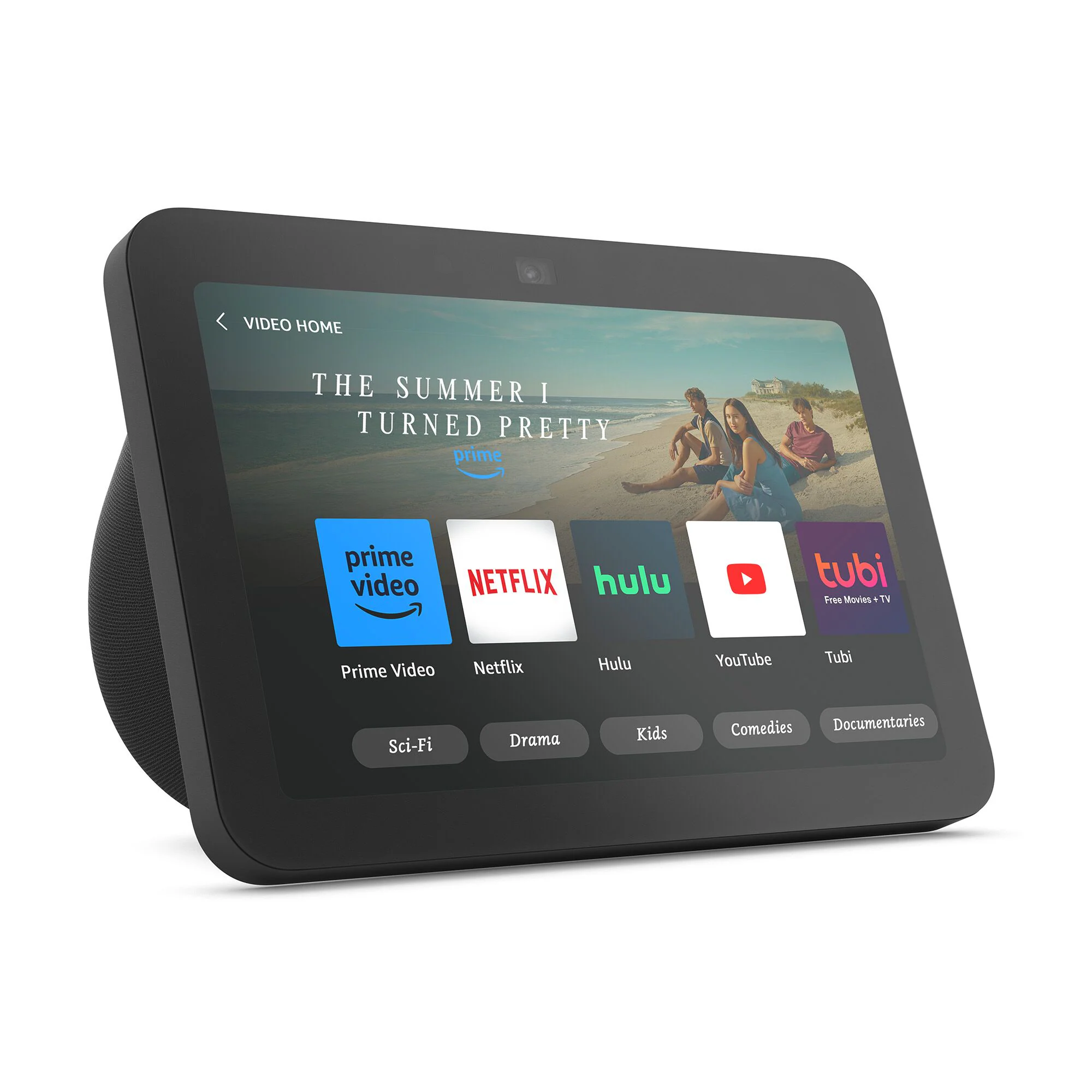Amazon Echo Show 8 (3rd gen)