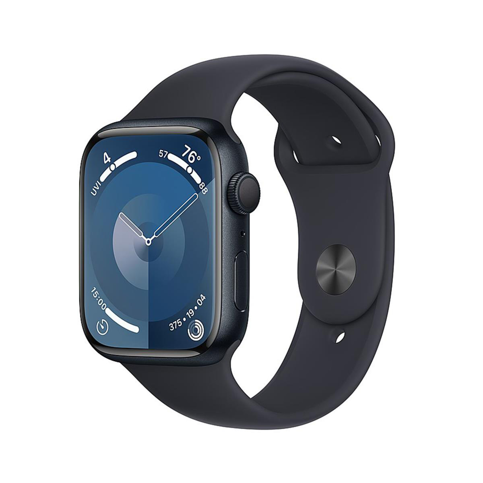 Apple Watch SE 2 44mm Midnight