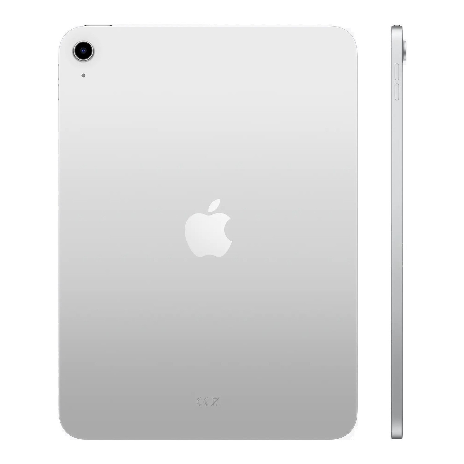 iPad 11 (A16) Silver