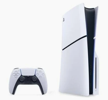 PlayStation 5 Slim